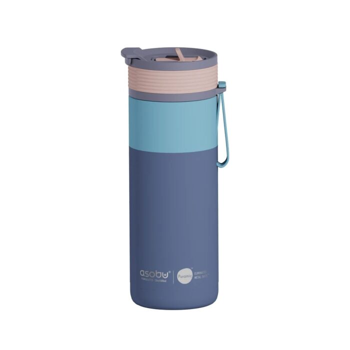 Asobu Aspen Pastel Blue Special Edition